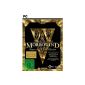 The Elder Scrolls III: Morrowind Game of the Year [PC code - Steam] (Software Download)