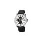 Festina Men's Watch Analog Quartz Leather XL F16585 / 5 (clock)