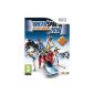 2010 Winter sports: the great tournament (Video Game)