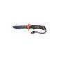 Gerber Bear Grylls Ultimate Survival Knife GE31-000751 (tool)