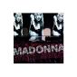 Madonna's Hard Candy Music Performance