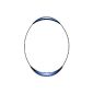 Samsung SM-R130NZBADBT Bluetooth Headset Gear Circle in blue for Bluetooth embedded devices (accessories)