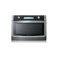 Samsung CP 1395 S microwave / 36 L / 900 W (Misc.)