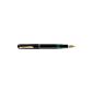 Pelikan Fountain Pen F 983 056 M200 (Black) (Office Supplies)
