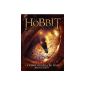 The Hobbit, the desolation of Smaug: The official guide film (Paperback)