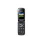 Samsung E1190 Mobile Phone Dual-band / GSM Grey (Electronics)