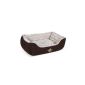 Scruffs Wilton Bed for Pets Chocolate Size M (Miscellaneous)