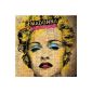 The Ultimate Best of CD from Madonna