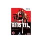 Red Steel (Video Game)