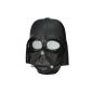 Star Wars - 297461013 - Disguise - Electronics Mask - Darth Vader (Toy)