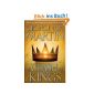 A Clash of Kings: A Song of Ice and Fire: Book Two (Hardcover)