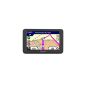 Garmin GPS dezl 560LMT Elements Dedicated to Europe Embedded Navigation Fixed, 16: 9 (Electronics)