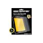 Horny 1232 Protectors Screen Protector for Acer Iconia Tab A500 (Accessories)