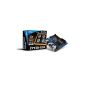MSI Z77IA-E53 Motherboard Socket 1155 Intel Mini ITX (Accessory)