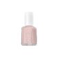 Essie Nail Polish Rose vanity fairest 9 (Health and Beauty)