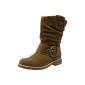 Tamaris ACTIVE 1-1-26468-31 Ladies desert boots (shoes)