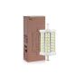 R7s / J118 118mm 42 5050 SMD LED spot lamp bulb dimmable 10W White New floodlight (housewares)