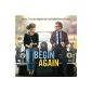 Begin Again: Music From & Inspired By (CD)