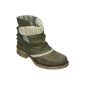 Rieker Z9973 Ladies Boots (Textiles)