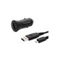 ACC-48157-201 BlackBerry MicroUSB Car Charger 12 V (Accessory)