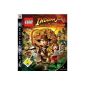 Lego Indiana Jones - The Original Adventures (video game)