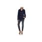 QS by s.Oliver ladies trench coat jacket 49.403.51.8682 (Textiles)