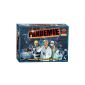 Pegasus Spiele 51325G - Pandemic (Toys)
