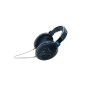Sennheiser HD600 Open Stereo Headphones (Electronics)