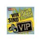We are VIP (MP3 Download)