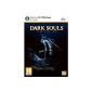 Dark Souls: Prepare to Die Edition (computer game)