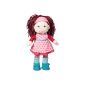 Beautiful doll from Haba
