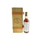 Rarity: The Macallan Anniversary born in 1928 - 50 years old 0,7l with 38,6% vol.  incl. wooden box with leather straps - Single Malt Scotch Whisky