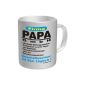 Cup of company Papa GmbH - in a gift box (household goods)