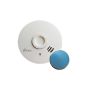 Kidde Smoke detector with lithium battery 10Y29 pause button