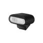 little flexible light lobe - better for about 50 to 270 EUR more EXII