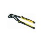 Stanley FatMax Pliers 084648 25cm (UK Import) (Tools & Accessories)