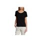 s.Oliver Women's T-Shirt 14.503.32.2190, Monochrome (Textiles)