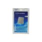 ELECTROLUX EF54 engine filters for-prof | ELECTROLUX - EXCELLIO ...