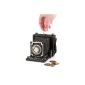 Pajoma 55170 Moneybox camera (household goods)