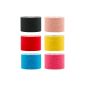 Kinesiology Tape elastic Tape 5mx5cm in different colors Original Lumaland (Misc.)