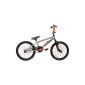 20 'BMX Rooster Armageddon three colors, 4 Pegs, rotor (Misc.)