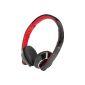 AEG KH 4222 BT stereo Bluetooth headset (3.5 mm jack) (Accessories)