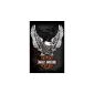 Posters Harley Davidson - Eagle - size 61 x 91,5 cm - Maxi Poster (household goods)