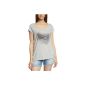 Esprit Sports Ladies T-Shirt 054ES1K006 cotton (textiles)