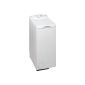 Whirlpool AWE 5115 Top loading washer / 5 kg / 1100 rpm / AAC / multiple water protection (Misc.)