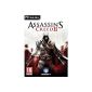 Assassin Creed II