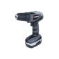 Mannesmann 17900 Cordless Drill Battery 18V (Germany Import) (Tools & Accessories)