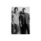 Jensen Ackles & Jared Padalecki - Supernatural SEXY MAGNET - 99