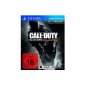 Call of Duty: Black Ops Declassified - [PlayStation Vita] (Video Game)