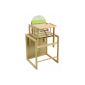 Roba 7512 V97 - combi high chair (Baby Product)